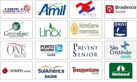 operadoras de saúde